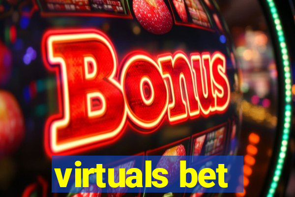 virtuals bet