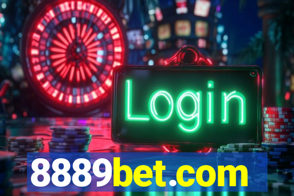 8889bet.com