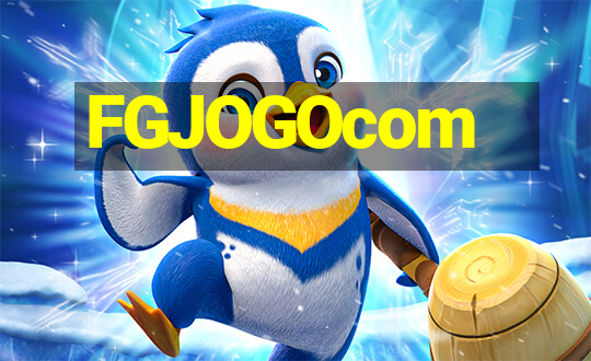 FGJOGOcom