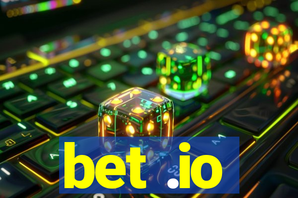 bet .io