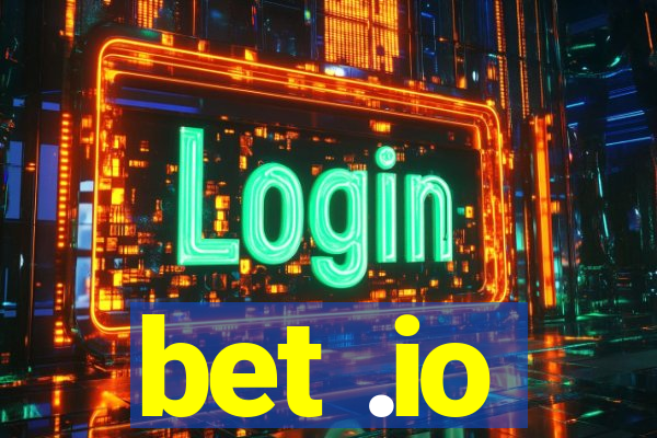 bet .io