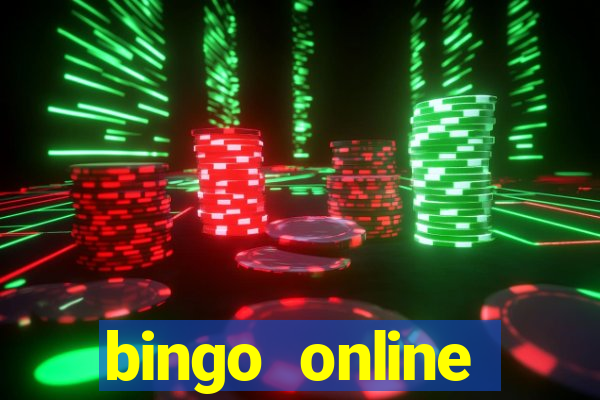 bingo online spielen geld gewinnen