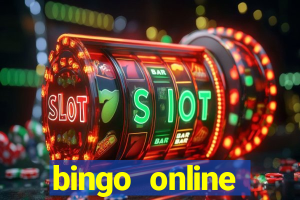 bingo online spielen geld gewinnen