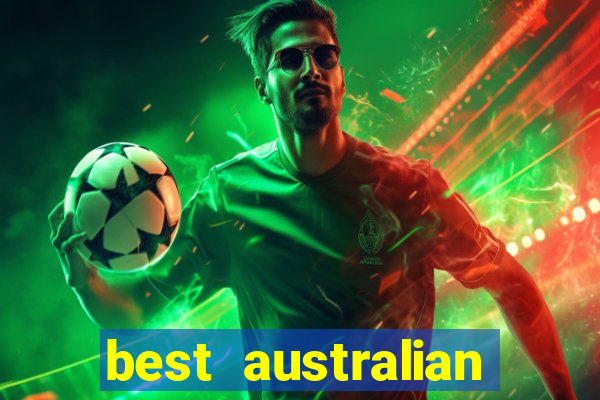 best australian online casino