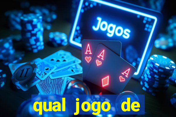 qual jogo de aposta que ganha dinheiro