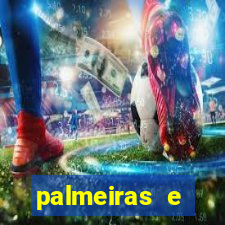 palmeiras e cruzeiro palpite