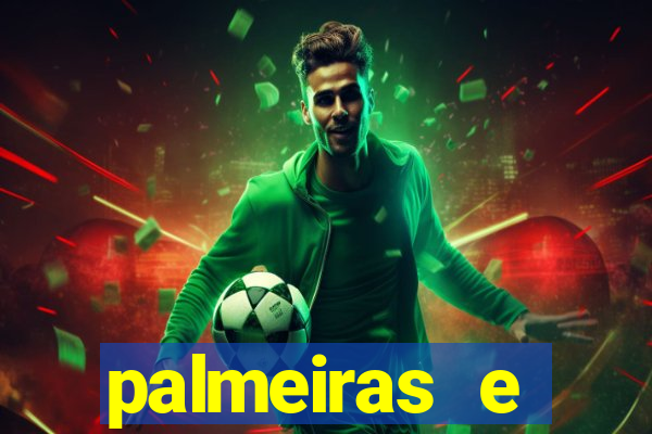 palmeiras e cruzeiro palpite