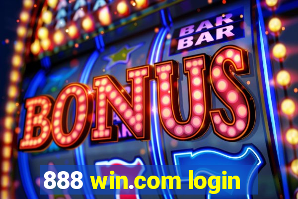 888 win.com login