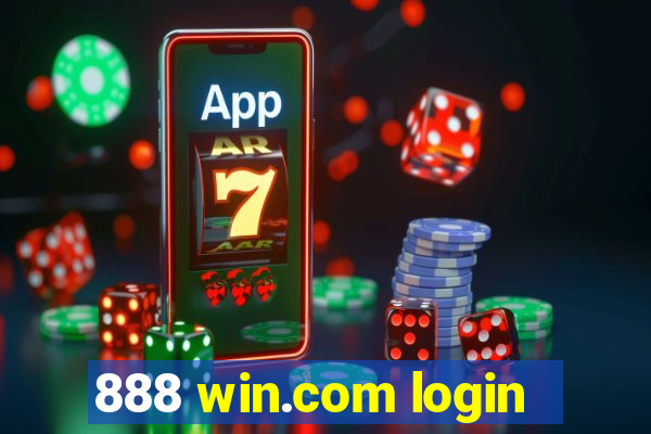 888 win.com login