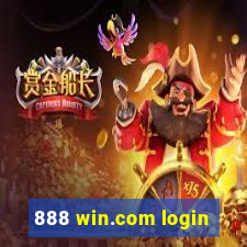 888 win.com login