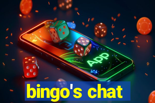 bingo's chat