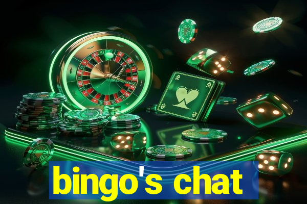 bingo's chat