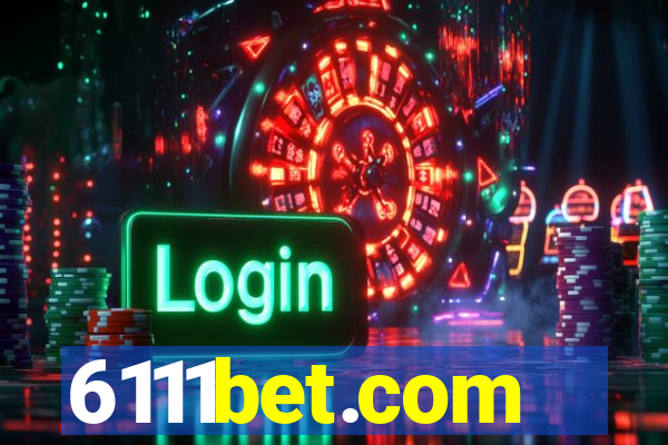 6111bet.com