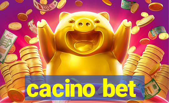 cacino bet