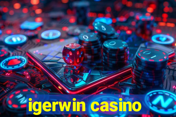 igerwin casino