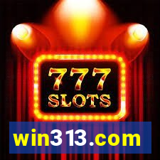 win313.com