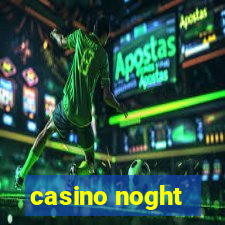 casino noght