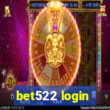 bet522 login