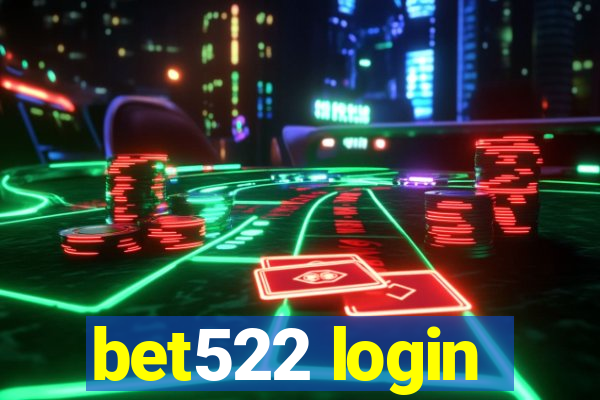 bet522 login