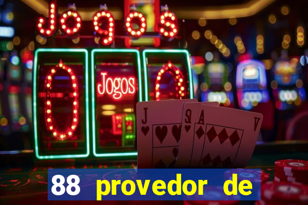 88 provedor de conteudo ltda