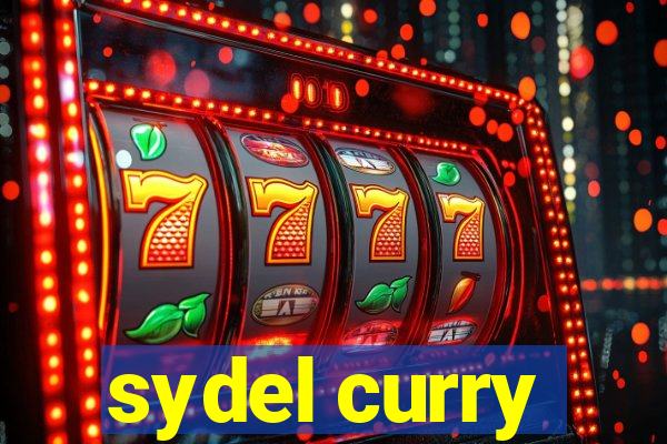 sydel curry