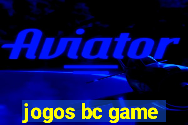 jogos bc game