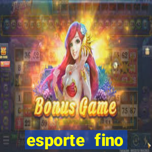 esporte fino feminino festa