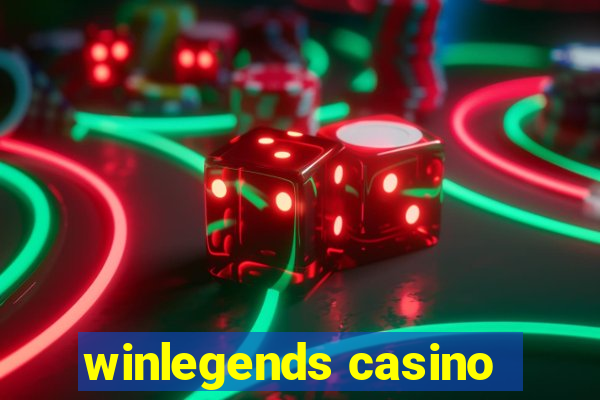 winlegends casino