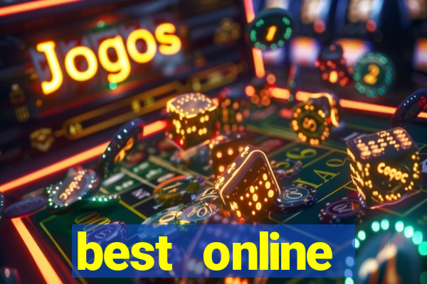 best online australian casinos