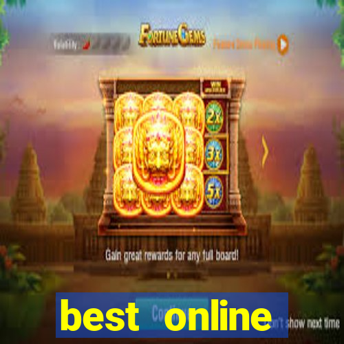 best online australian casinos