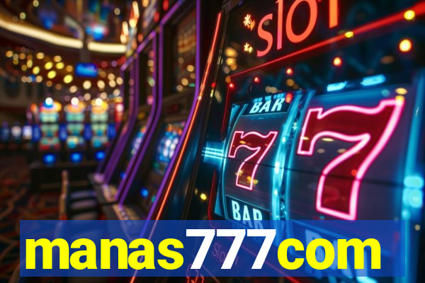 manas777com