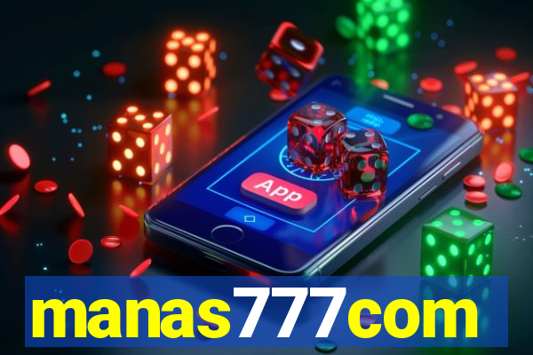 manas777com