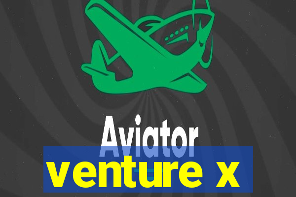 venture x