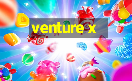 venture x