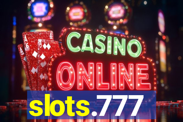 slots.777