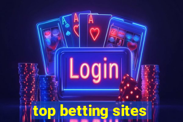 top betting sites