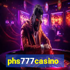 phs777casino