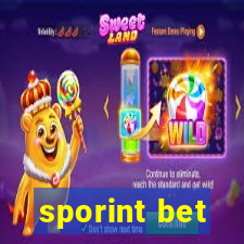 sporint bet