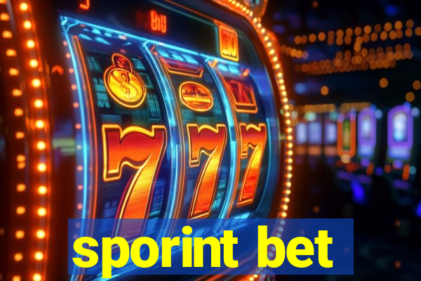 sporint bet