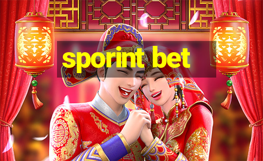 sporint bet