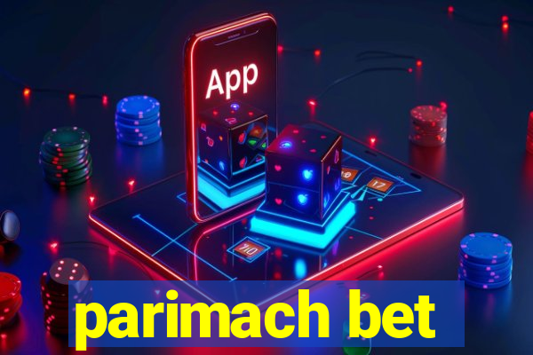 parimach bet