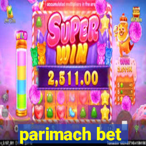 parimach bet