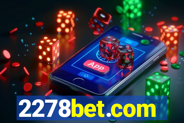 2278bet.com