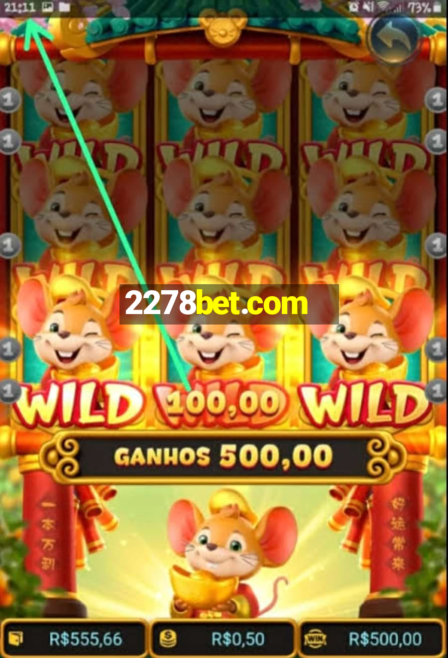 2278bet.com