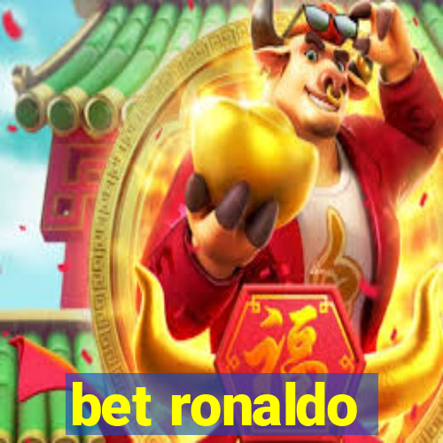 bet ronaldo