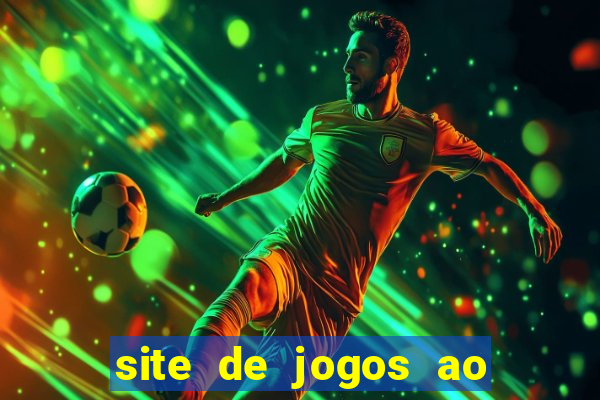 site de jogos ao vivo futebol