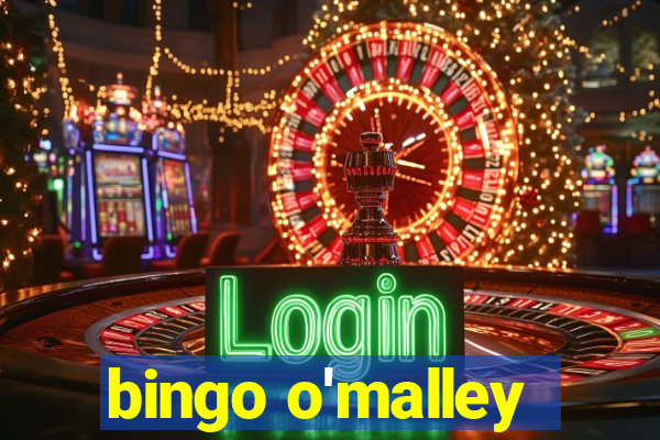 bingo o'malley