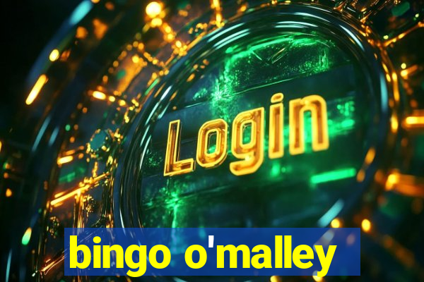 bingo o'malley