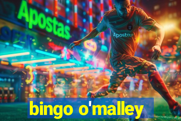 bingo o'malley