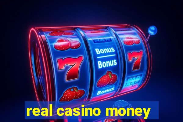 real casino money